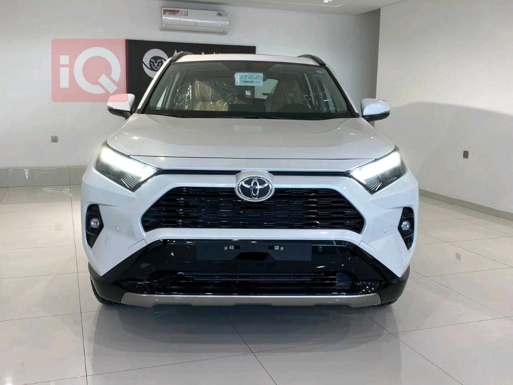 تويوتا راف 4